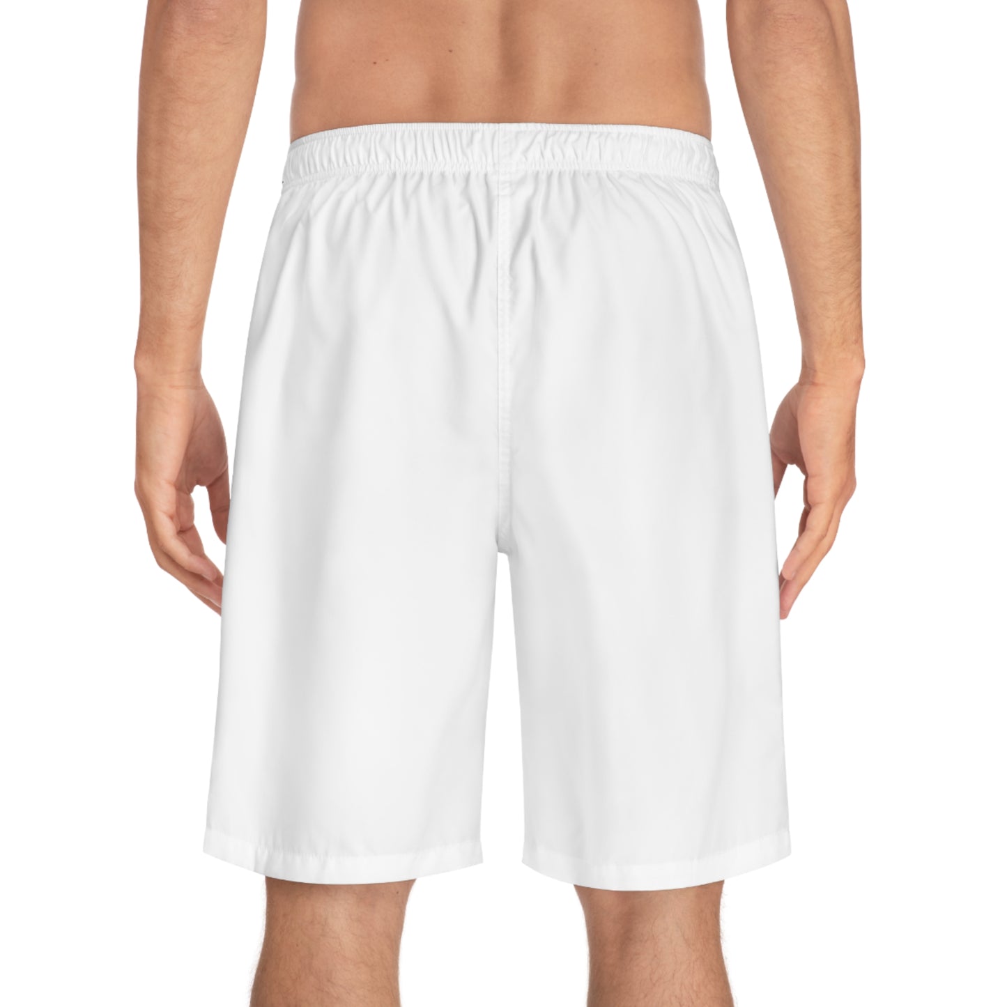 Verse Athletics-Shorts Earth graphic