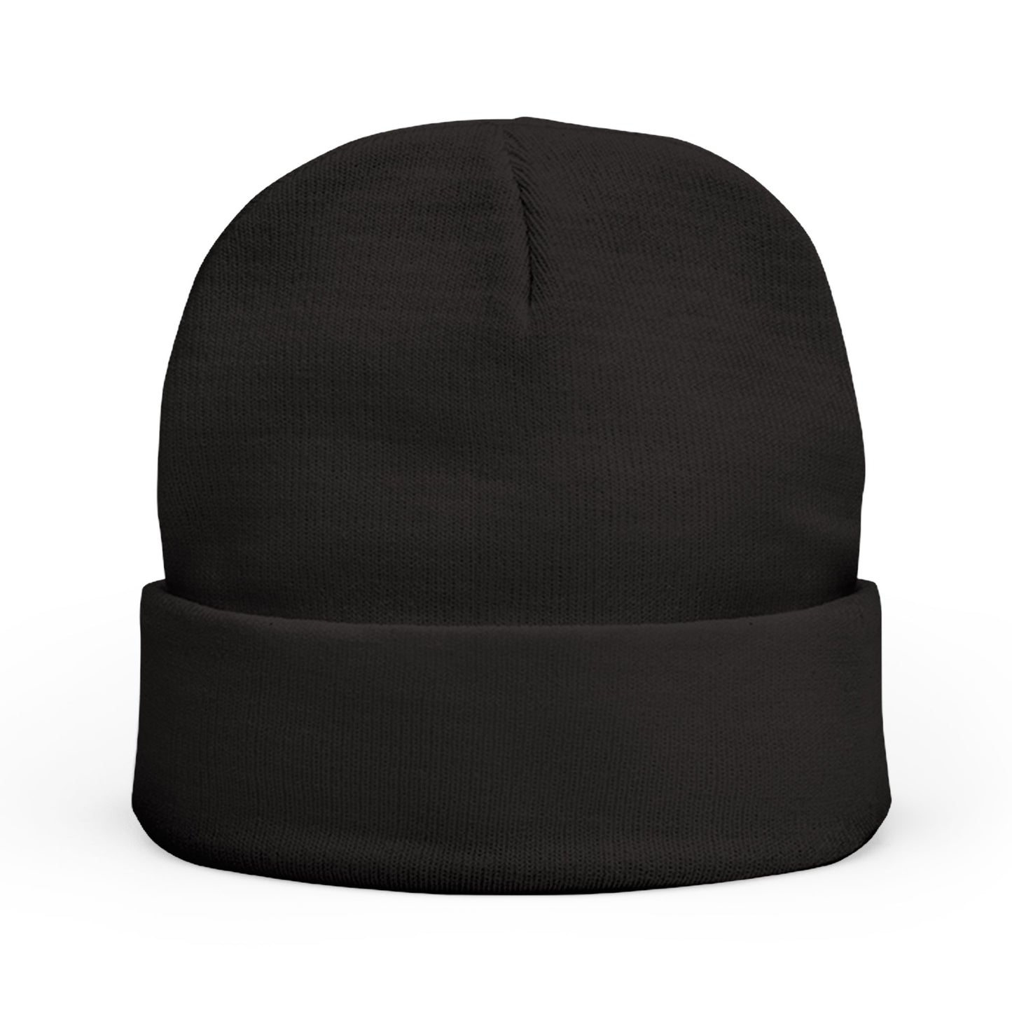 Verse athletics Knit essential Beanie-Black