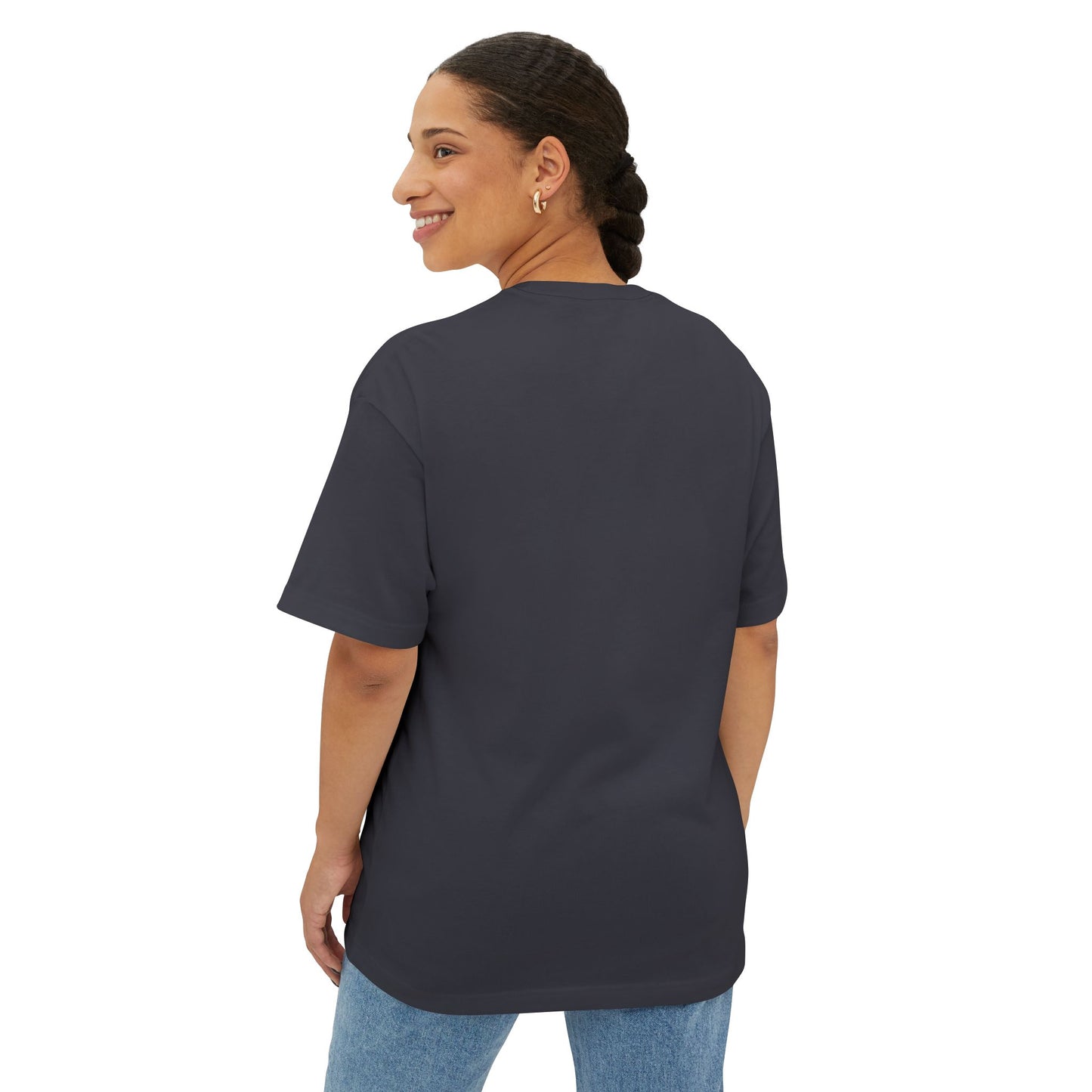 Verse Athletics - simple - Black Tee
