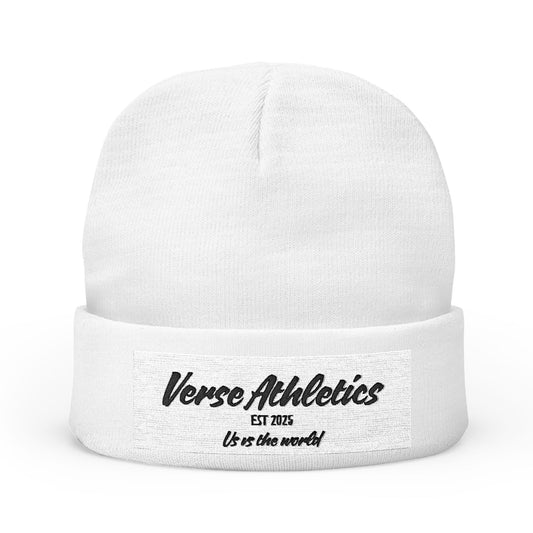 Verse athletics Knit essential Beanie